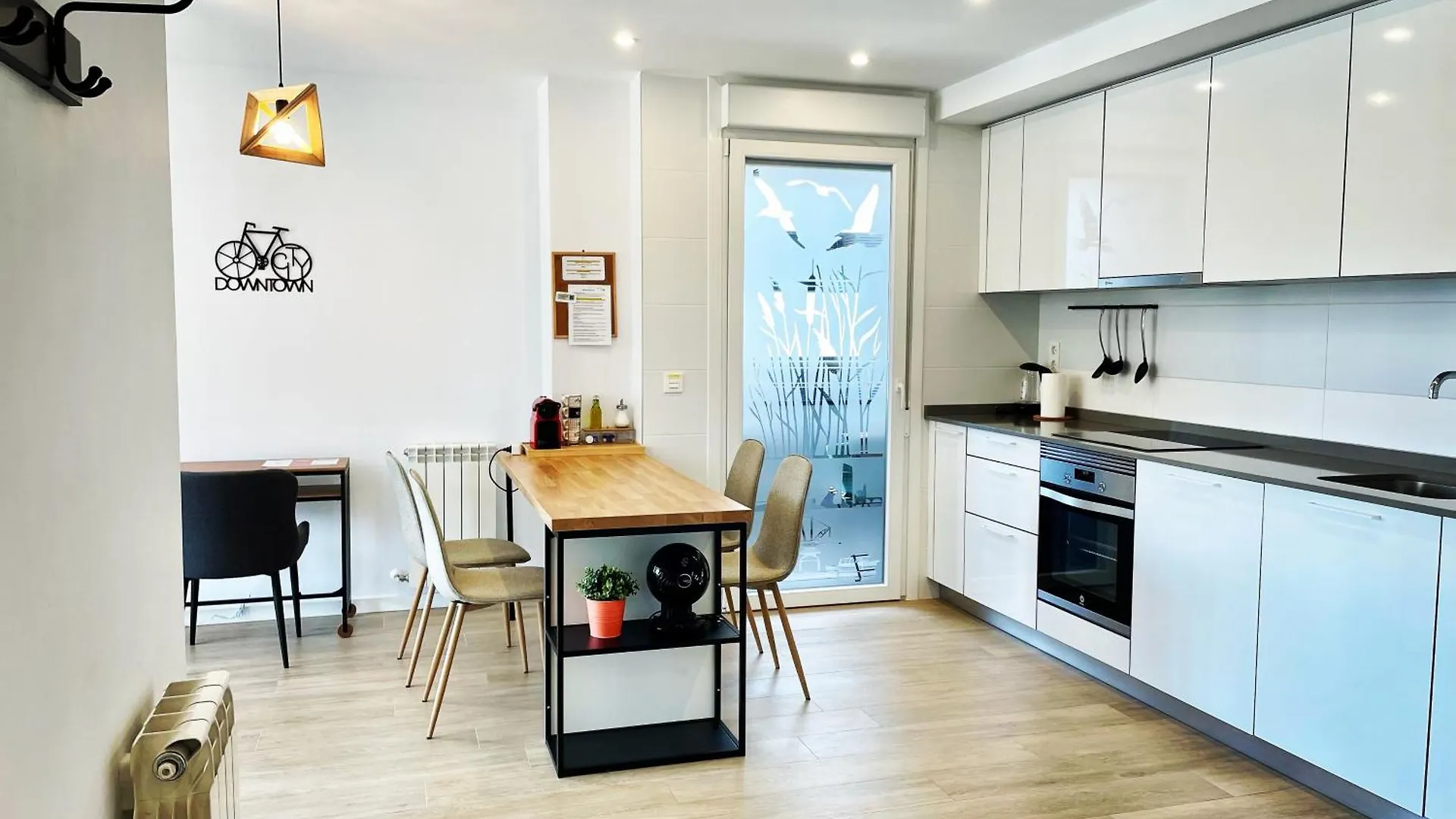 Apartment Gran Bilbao XI With Parking By Aston Rentals Barakaldo